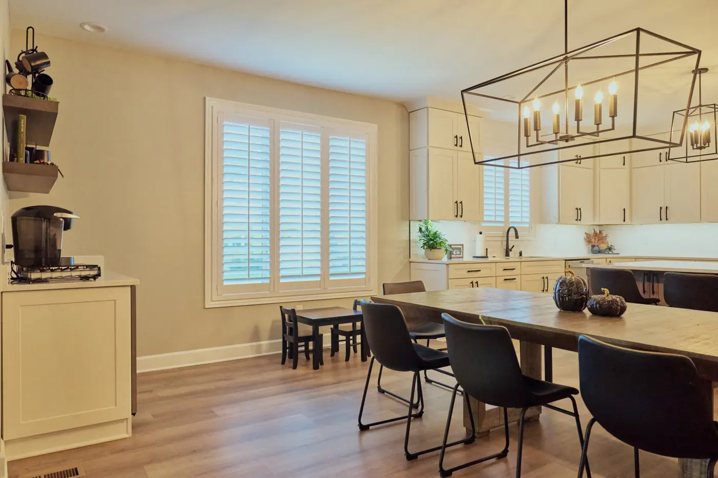 Window treatment by Shelbyville Window Treatments near Columbus, IN