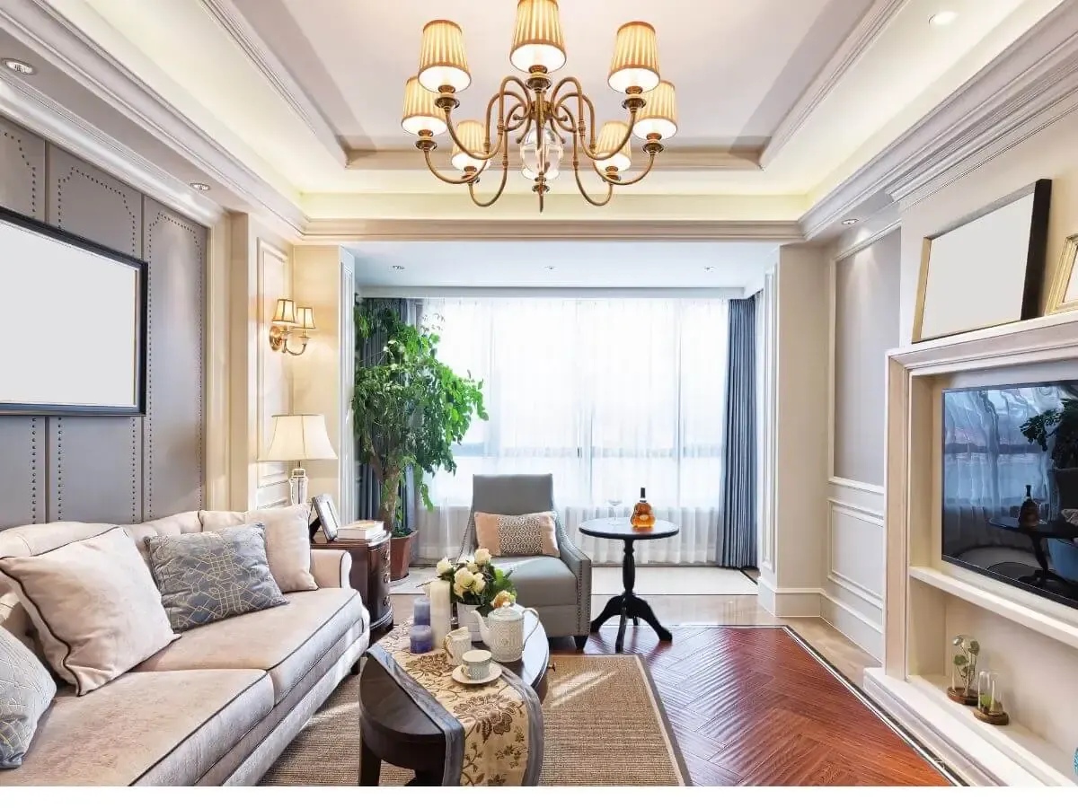 What Roller and Solar Shades Cost in Shelbyville Homes Today