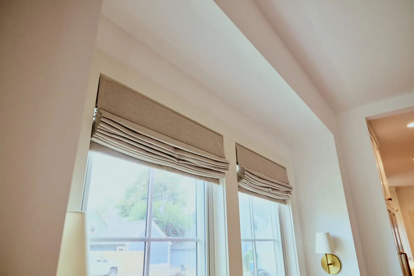 Window treatment by Shelbyville Window Treatments near Greenwood, IN