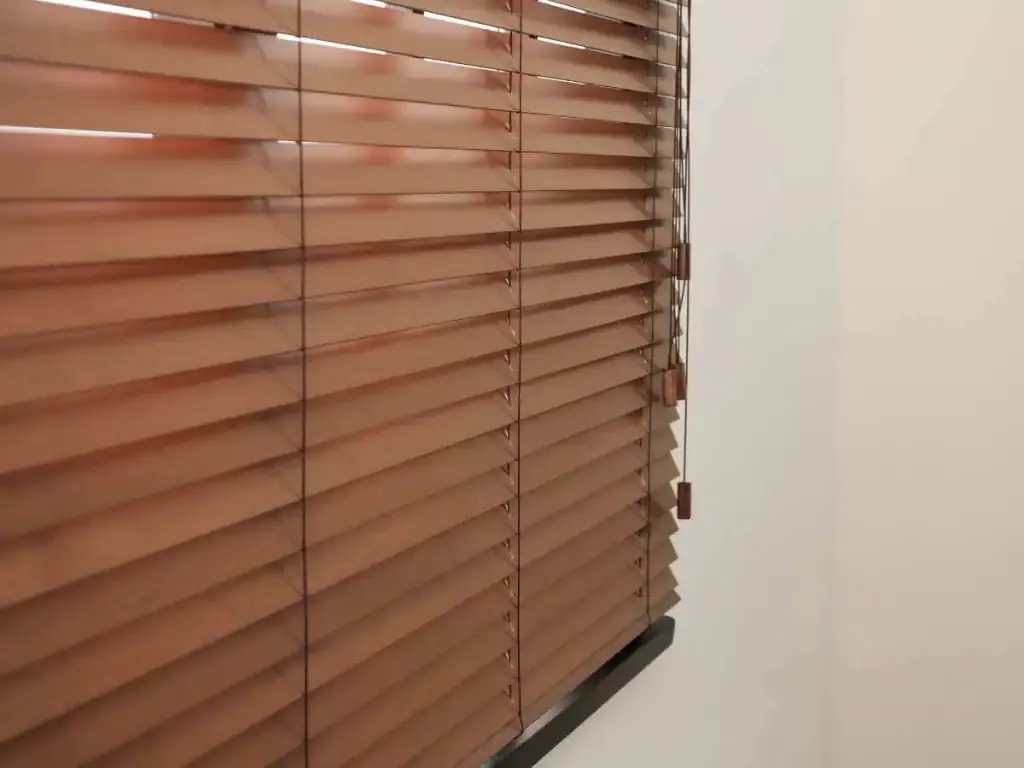 Why Standard Blinds Never Quite Fit a Sliding Glass Door